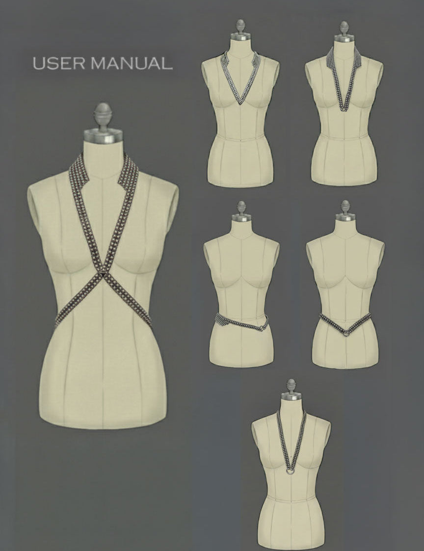 Free Your Style With Modular Accessories