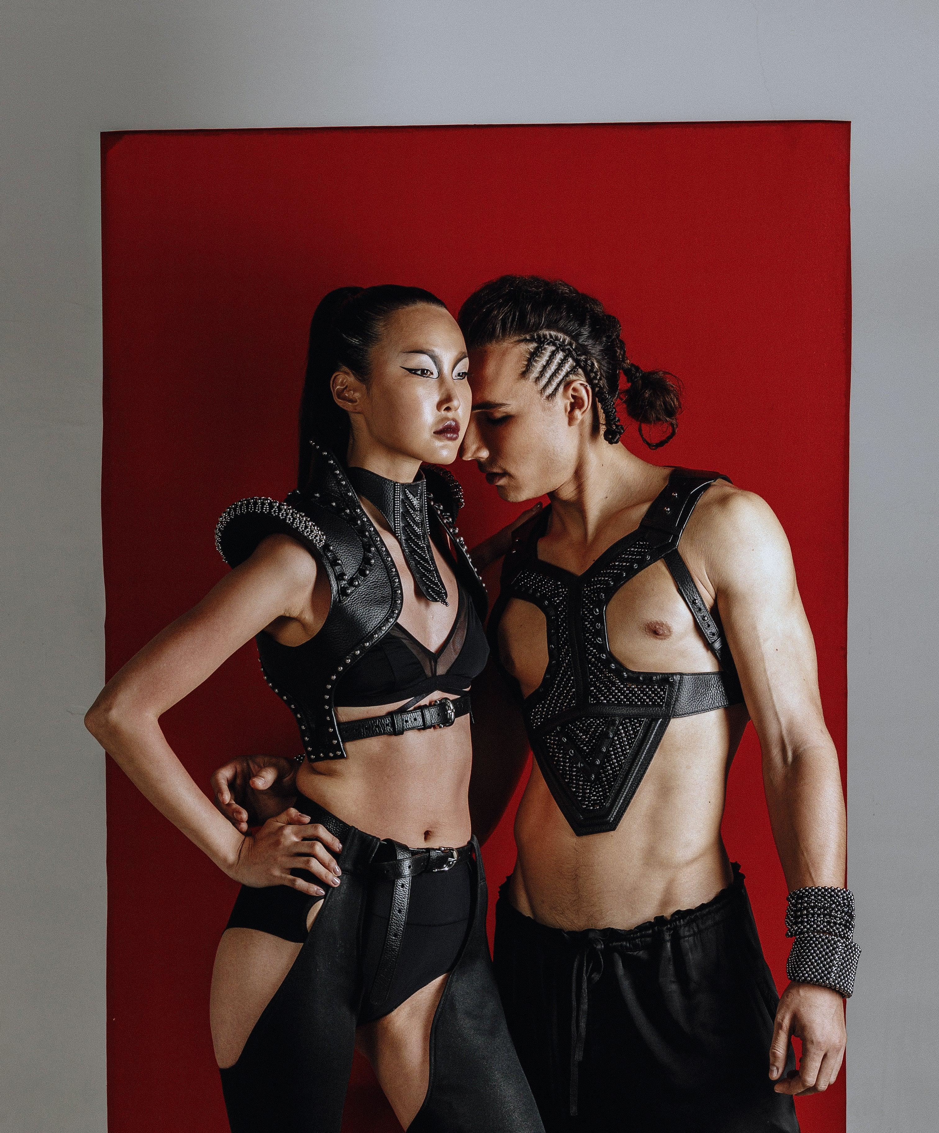 METAMORPHOSIS COLLECTION – Object & Dawn