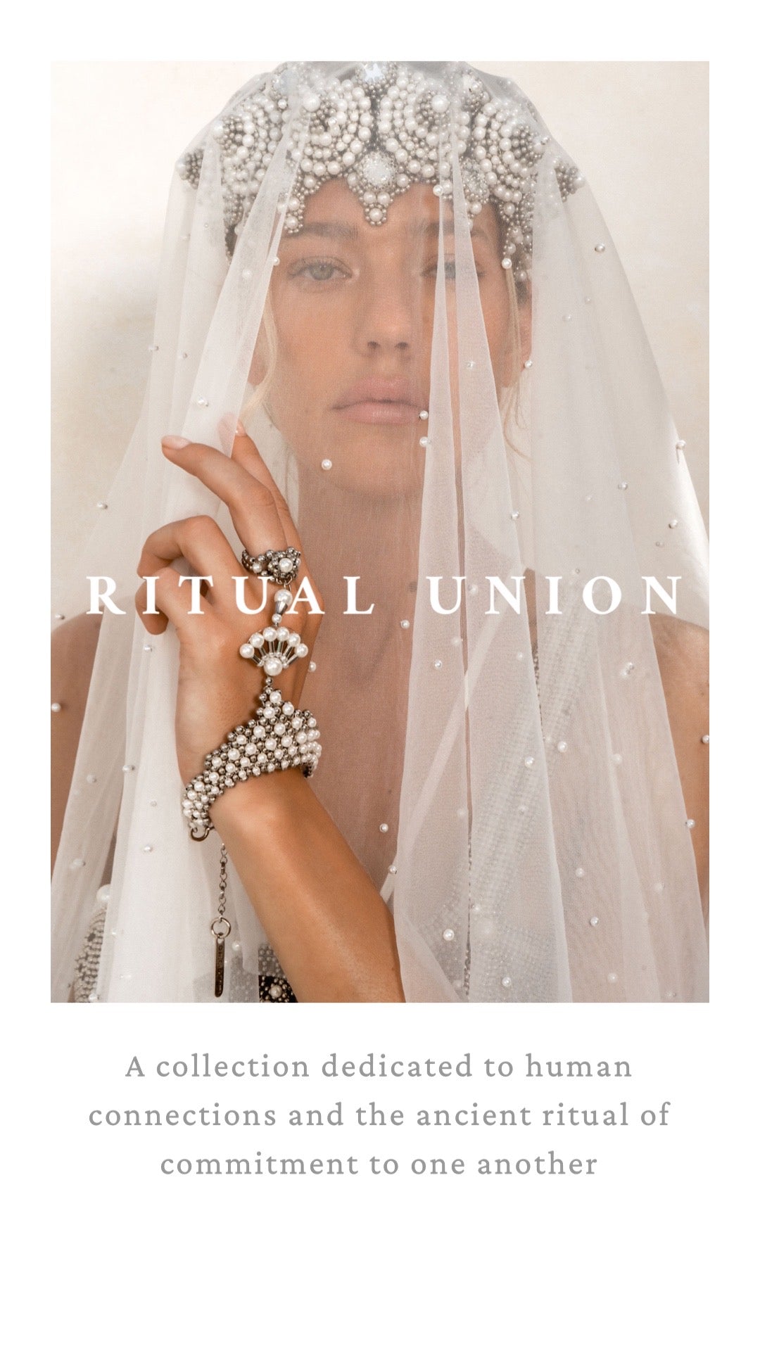 RITUAL UNION