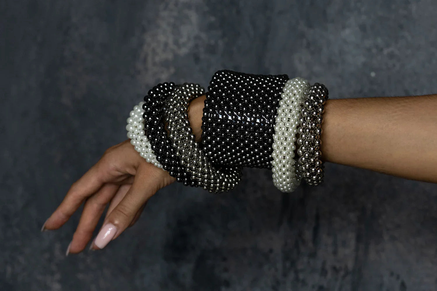 BRACELETS