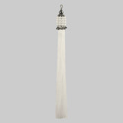 Khutulun Head Band in Pearl- 2 variations