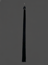 22" Long Polyester Tassel - 7 Color Variants