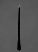 22" Long Polyester Tassel - 7 Color Variants