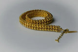 Beaded Hatband - 6 Color Variants