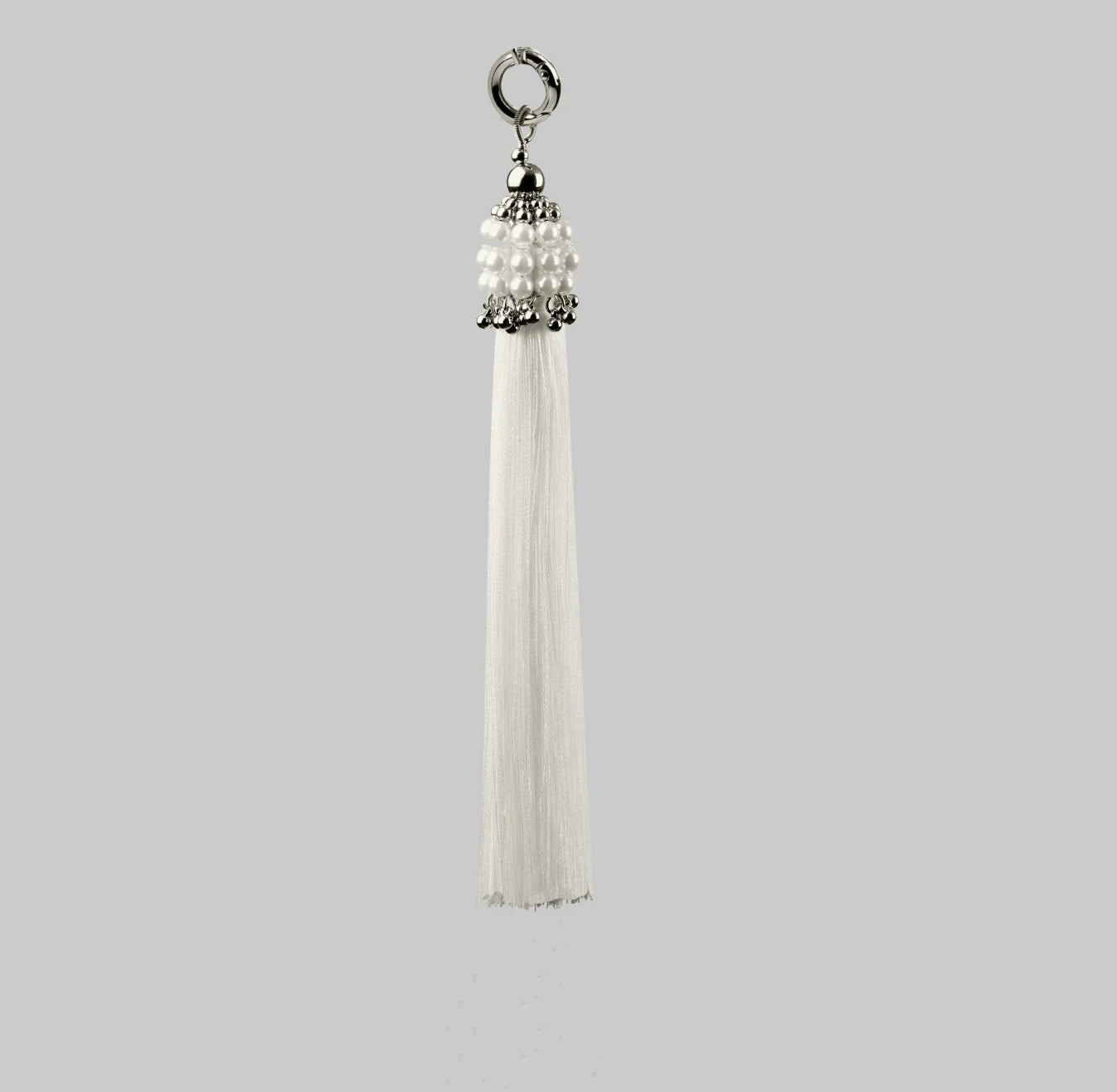 Teuta Beaded Luxury Statement Sash with Removable Bows - 4 Colors | Best Seller