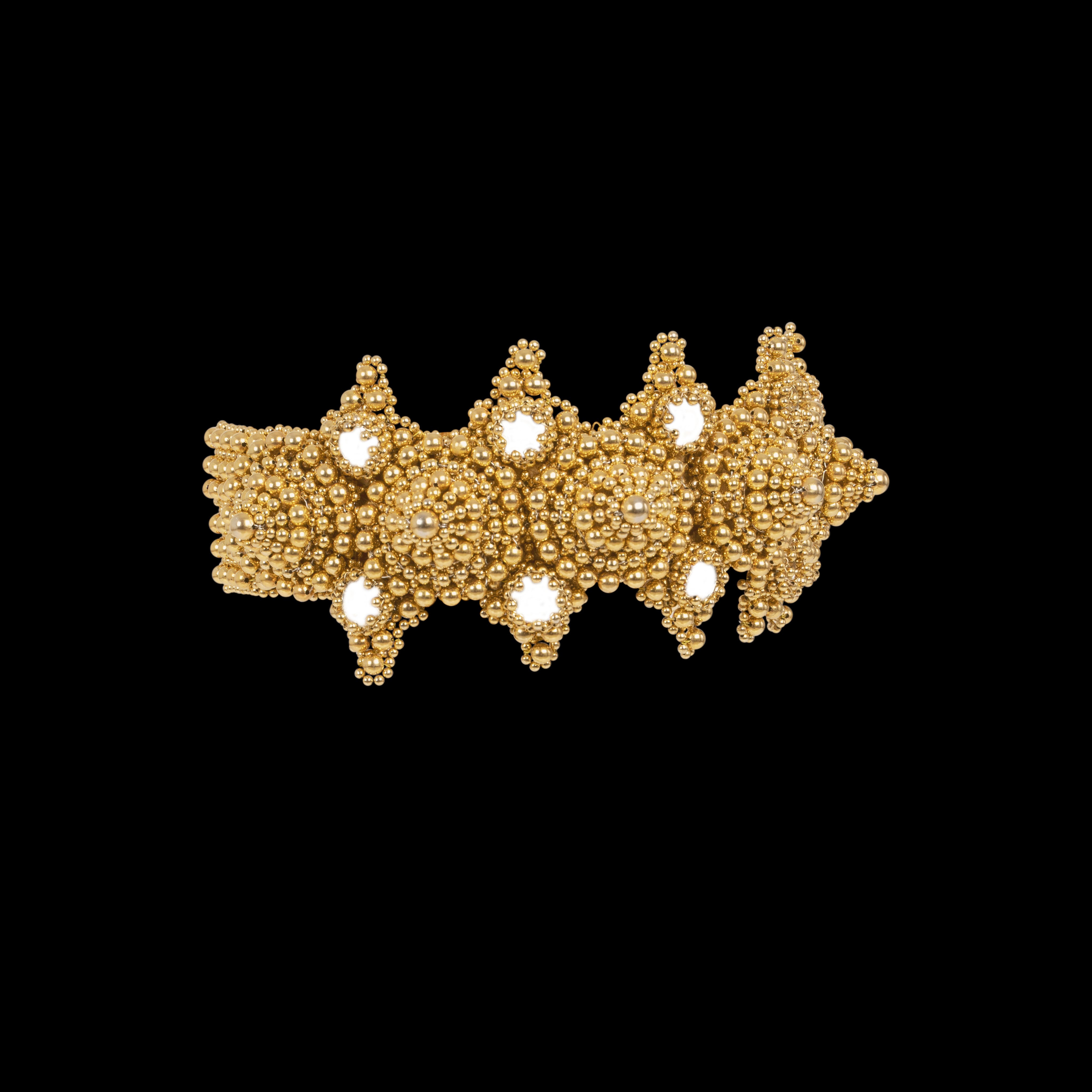 Eingana Modular Crown - 4 Color Options