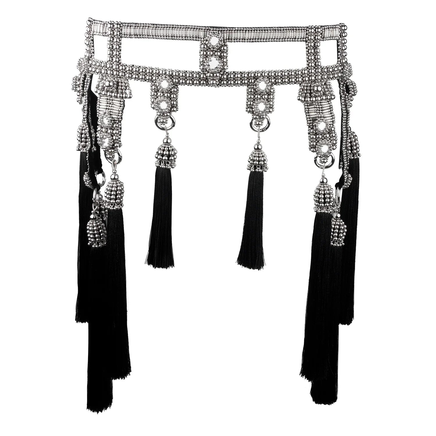 AVENCHUMU DimMoire garter belt スカート 黒黒 AVENCHUMU DimMoire garter belt スカート 黒黒