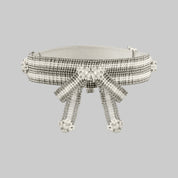 Pearl Amaya Modular Garter Band