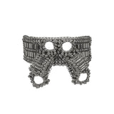 Amaya Bow Band - 3 Color Variants