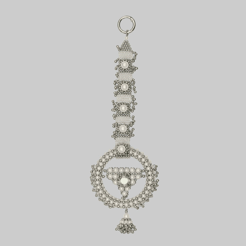 Anouk Medallion in 4 Color Options
