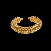 Artemisia 4D Supple Cuff - 3 Color Variants