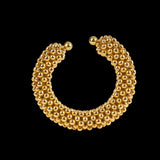 Artemisia 4D Supple Cuff - 3 Color Variants