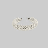 Artemisia 4D Supple Cuff in Pearl