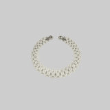 Artemisia Orbit Supple Cuff - 3 Color Variants