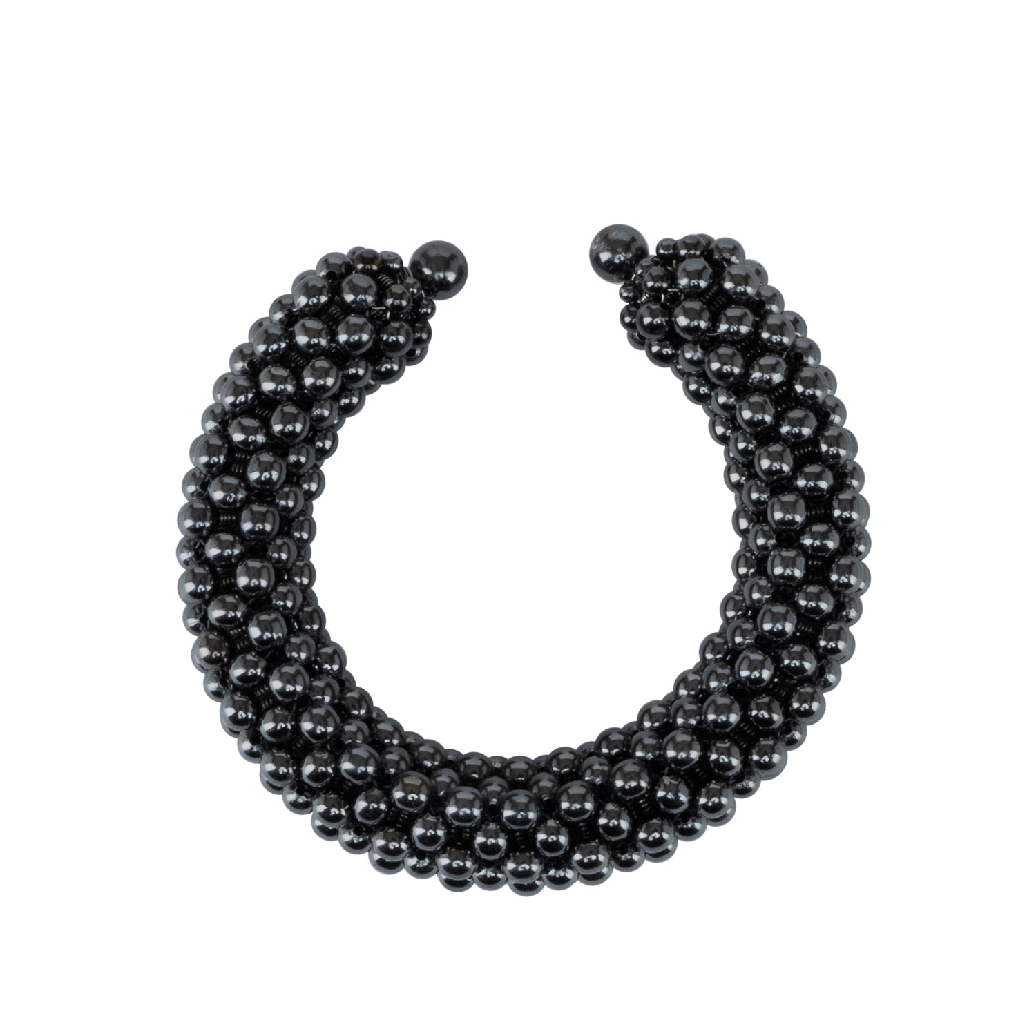 Artemisia 4D Supple Cuff - 3 Color Variants