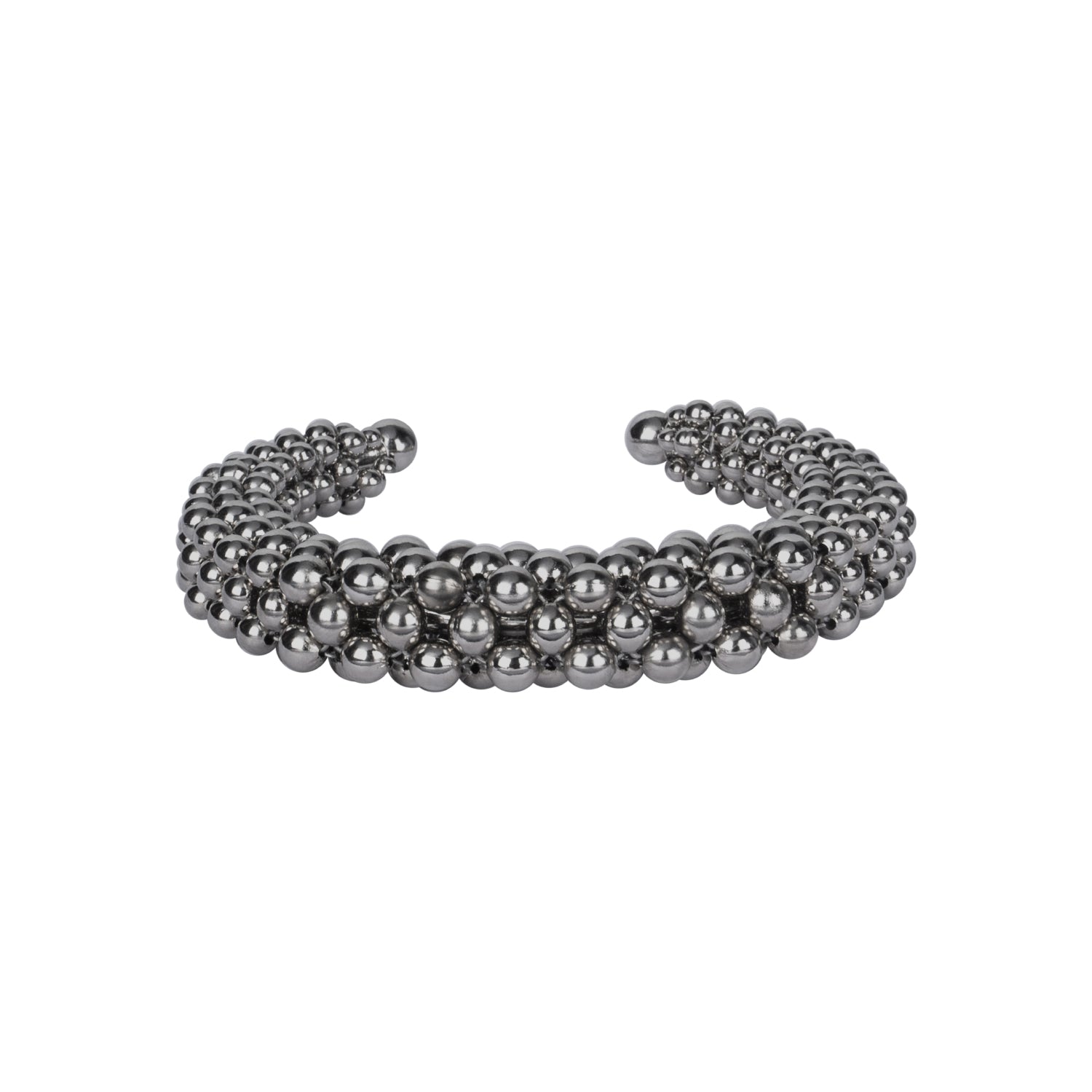 Artemisia Orbit Supple Cuff - 3 Color Variants