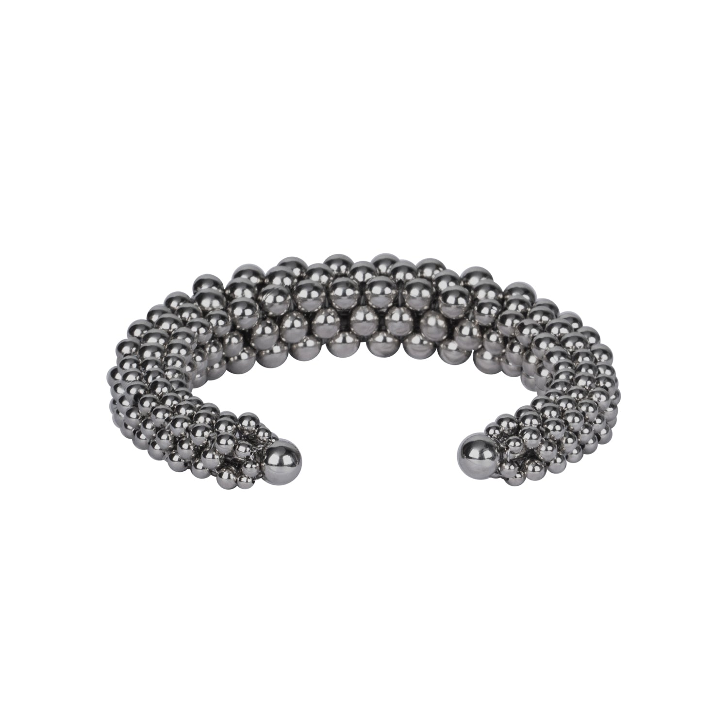 Artemisia Orbit Supple Cuff - 3 Color Variants