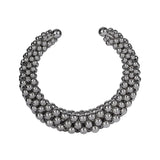 Artemisia Orbit Supple Cuff - 3 Color Variants