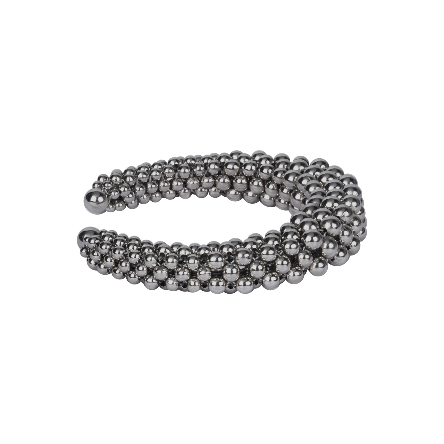 Artemisia Orbit Supple Cuff - 3 Color Variants