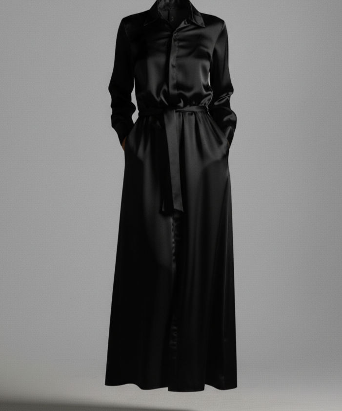 BLACK_silk_shirt_dress_ghost_image.png
