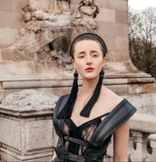 Anais Modular Headband - 3 Color Variants