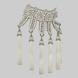 Pearl Eingana Choker in 2 Modular Options