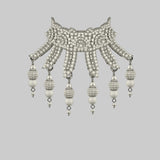 Pearl Eingana Choker in 2 Modular Options