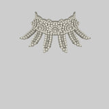 Pearl Eingana Choker in 2 Modular Options