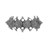 Eingana Modular Crown in 4 Color Options