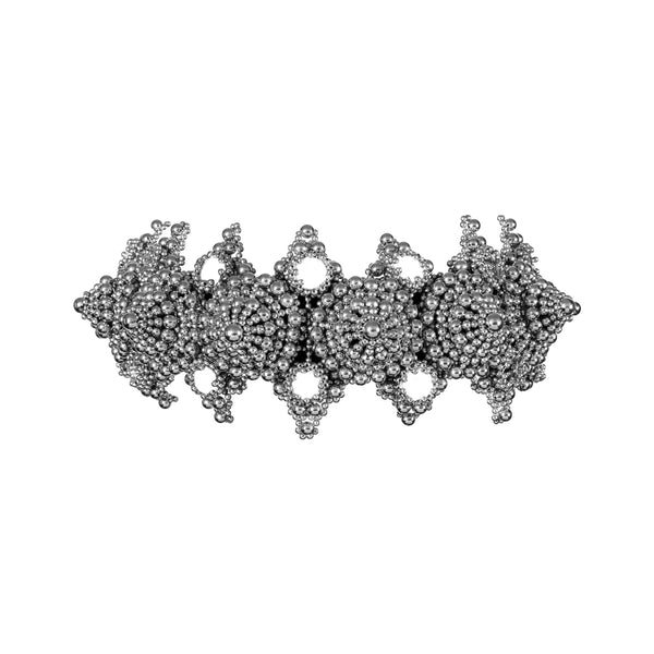 Eingana Modular Crown in 4 Color Options