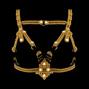 Elohim Modular Harness - 3 Color Variants
