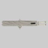 Elohim Modular Garter Band w/ Removable Large Pearl Medallion