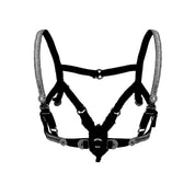 Elohim Modular Harness - 3 Color Variants