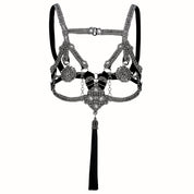 Elohim Modular Harness - 3 Color Variants