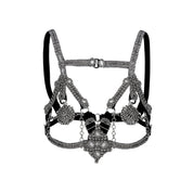 Elohim Modular Harness - 3 Color Variants