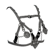 Elohim Modular Harness - 3 Color Variants