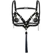 Elohim Modular Harness - 3 Color Variants