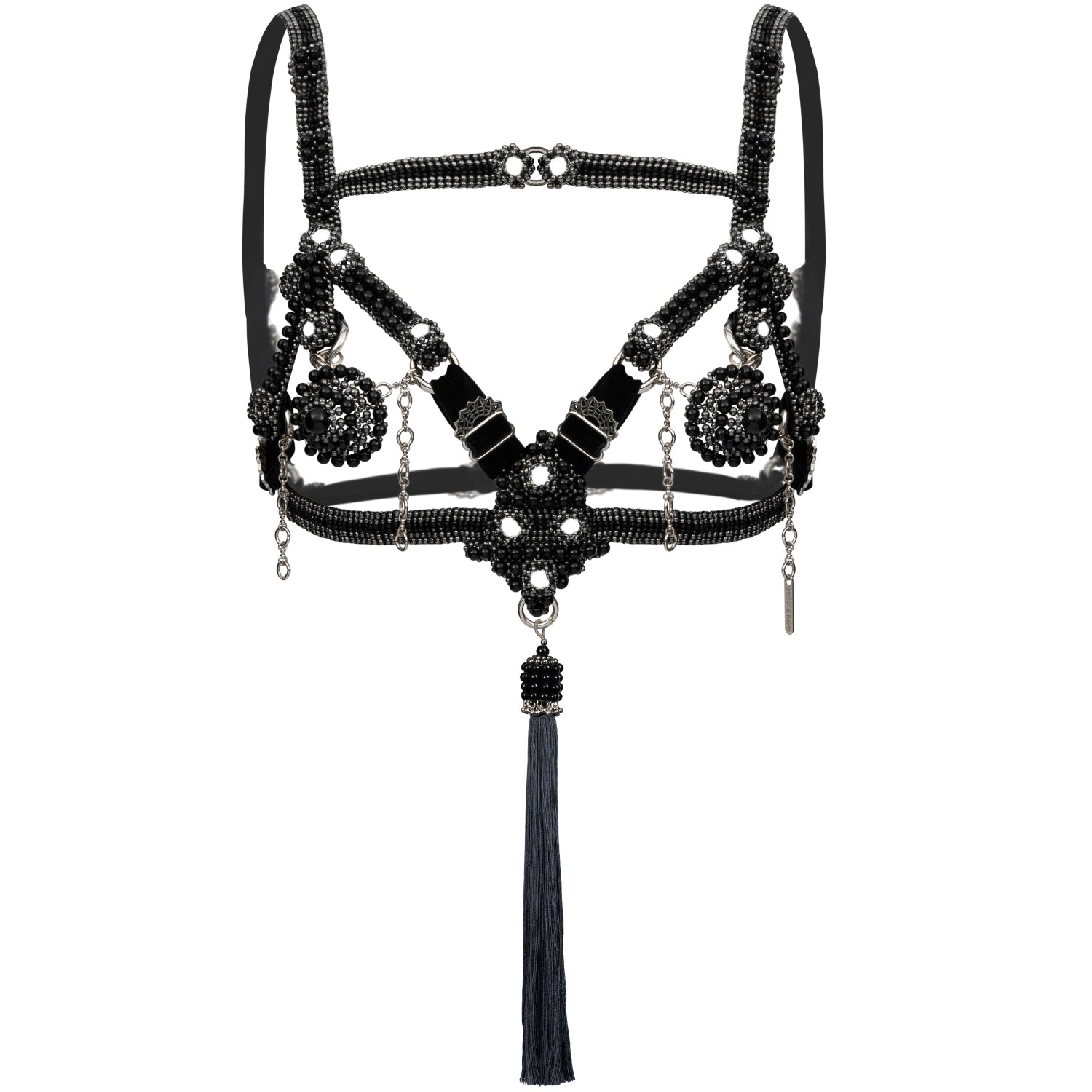 Elohim Modular Harness - 3 Color Variants