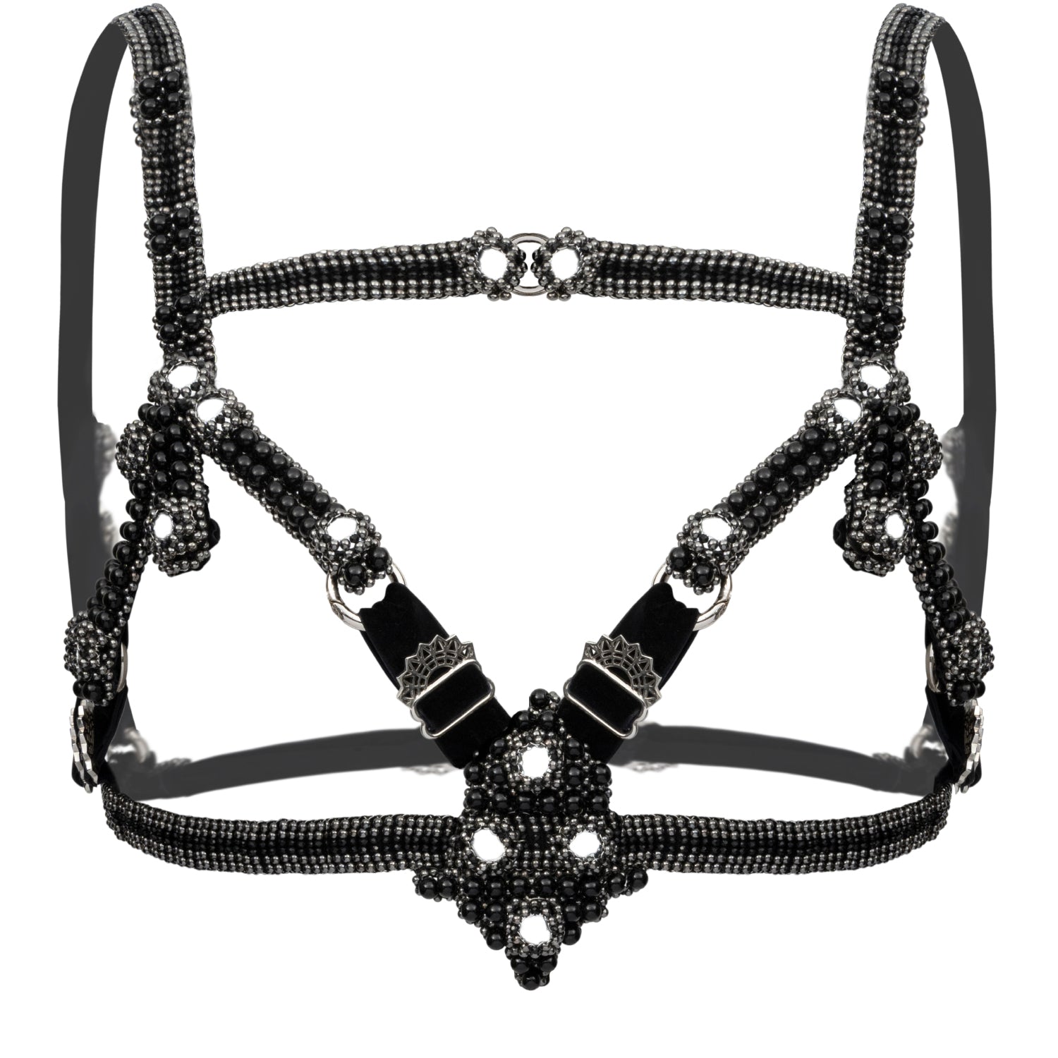 Elohim Modular Harness - 3 Color Variants