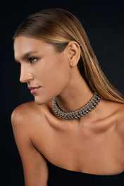 HELIOS Optical 3D Choker - 3 Color Variants