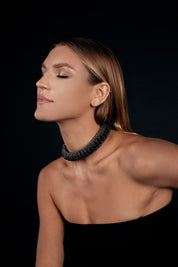 HELIOS Optical 3D Choker - 3 Colors