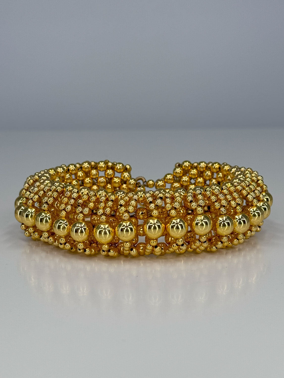 HELIOS Optical 3D Choker - 3 Color Variants