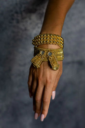 Amaya Bow Band - 3 Color Variants