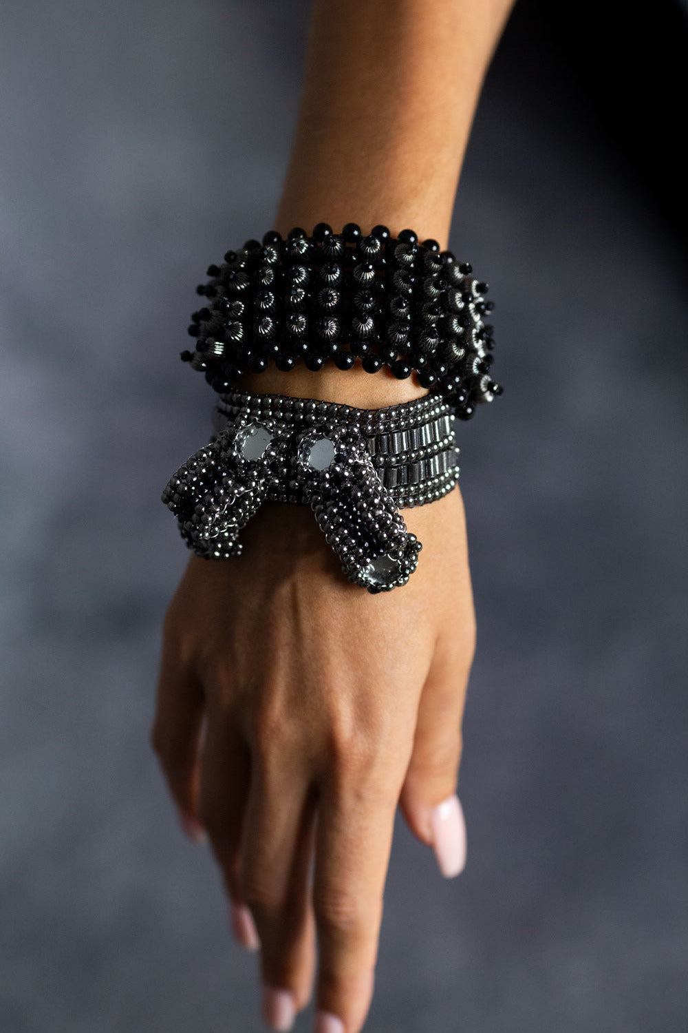 Amaya Bow Band - 3 Color Variants