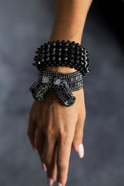 Amaya Bow Band - 3 Color Variants