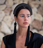 Anais Modular Headband - 3 Color Variants