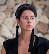 Anais Modular Headband - 3 Color Variants