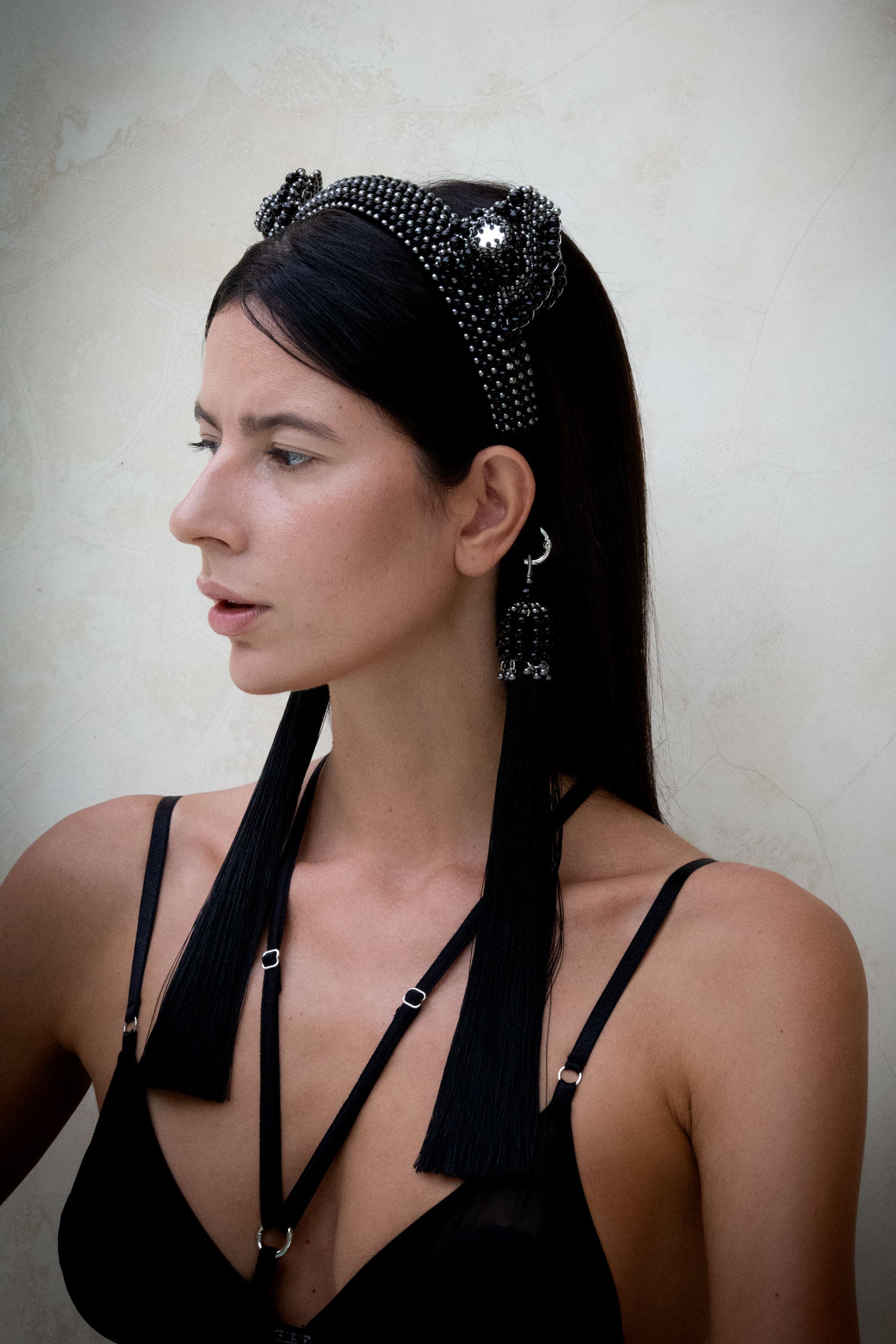 Jas Modular Head Band - 3 Color Variants