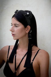 Jas Modular Head Band - 3 Color Variants