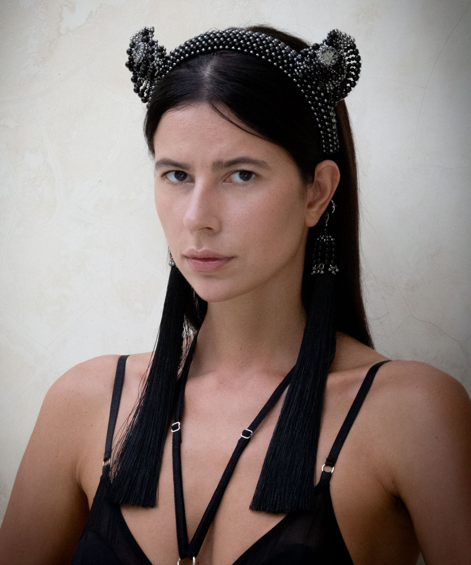Jas Modular Head Band - 3 Color Variants